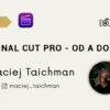 final cut kurs montazu