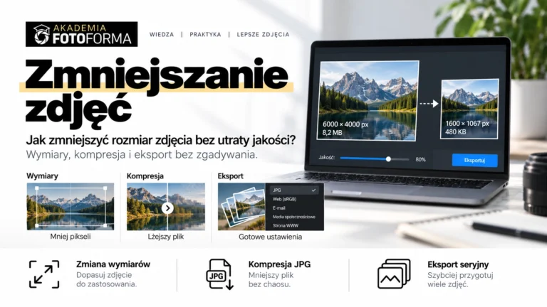 zmniejszanie zdjec bez utraty jakości
