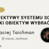 obiektywy sony e szkolenie